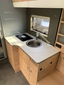 Fahrzeugbild Dethleffs Just Camp T 6762 #13