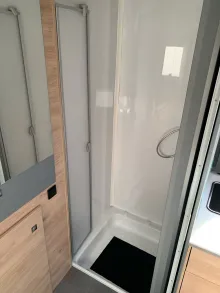 Fahrzeugbild Dethleffs Just Camp T 6762 #16