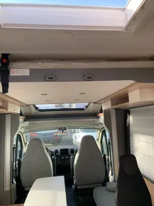 Fahrzeugbild Dethleffs Just Camp T 6762 #17