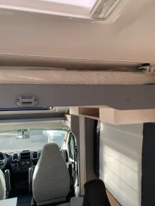 Fahrzeugbild Dethleffs Just Camp T 6762 #18