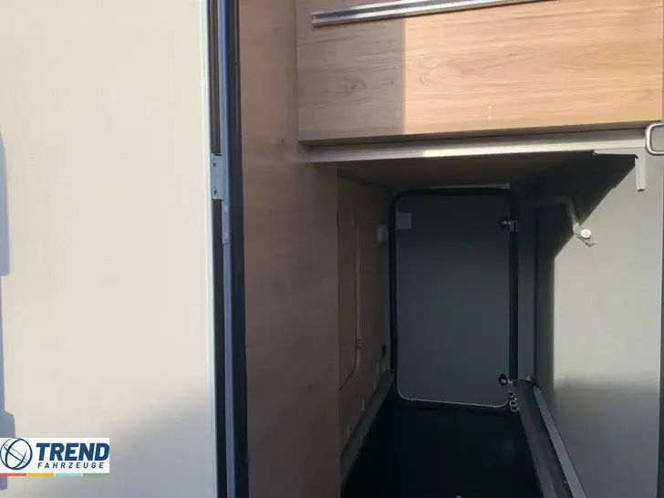 Fahrzeugbild Dethleffs Just Camp T 6762 #19