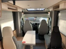 Fahrzeugbild Dethleffs Just Camp T 6762 #20