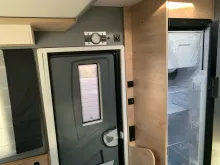 Fahrzeugbild Dethleffs Just Camp T 6762 #22