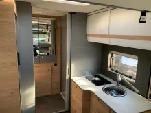 Fahrzeugbild Dethleffs Just Camp T 6762 #23