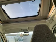 Fahrzeugbild Dethleffs Just Camp T 6762 #24