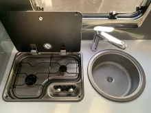 Fahrzeugbild Dethleffs Just Camp T 6762 #25