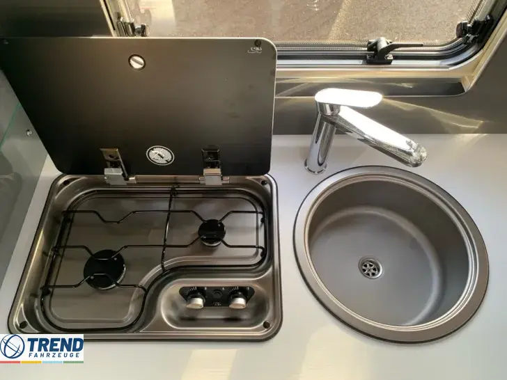 Fahrzeugbild Dethleffs Just Camp T 6762 #25