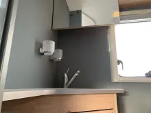 Fahrzeugbild Dethleffs Just Camp T 6762 #26