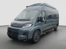Fahrzeugbild Hymer Free 600 Campus SOFORT VERFÜGBAR!! #2