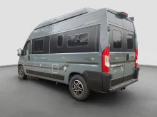 Fahrzeugbild Hymer Free 600 Campus SOFORT VERFÜGBAR!! #3