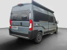 Fahrzeugbild Hymer Free 600 Campus SOFORT VERFÜGBAR!! #5