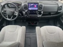 Fahrzeugbild Hymer Free 600 Campus SOFORT VERFÜGBAR!! #6