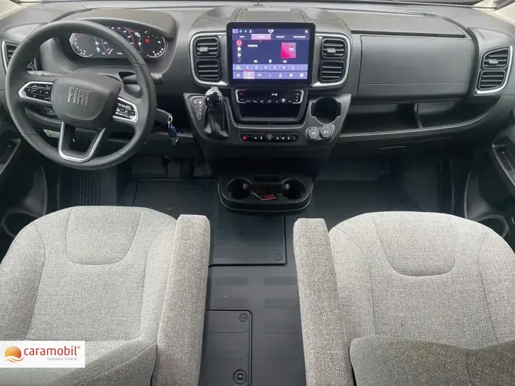 Fahrzeugbild Hymer Free 600 Campus SOFORT VERFÜGBAR!! #6