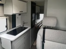 Fahrzeugbild Hymer Free 600 Campus SOFORT VERFÜGBAR!! #7