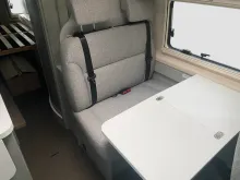 Fahrzeugbild Hymer Free 600 Campus SOFORT VERFÜGBAR!! #8