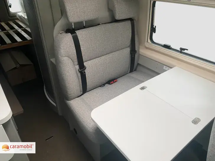 Fahrzeugbild Hymer Free 600 Campus SOFORT VERFÜGBAR!! #8