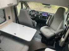 Fahrzeugbild Hymer Free 600 Campus SOFORT VERFÜGBAR!! #9