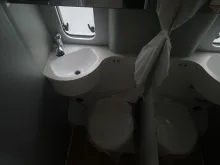 Fahrzeugbild Hymer Free 600 Campus SOFORT VERFÜGBAR!! #10