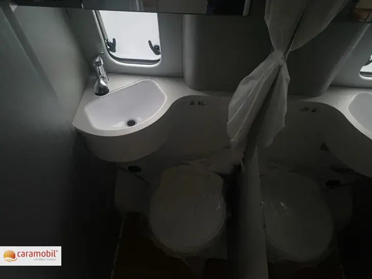 Fahrzeugbild Hymer Free 600 Campus SOFORT VERFÜGBAR!! #10