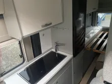 Fahrzeugbild Hymer Free 600 Campus SOFORT VERFÜGBAR!! #11