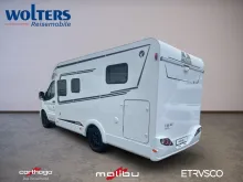 Fahrzeugbild Etrusco V Ford 6.8 SCF #4