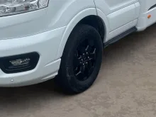 Fahrzeugbild Etrusco V Ford 6.8 SCF #6