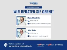 Fahrzeugbild Etrusco V Ford 6.8 SCF #7