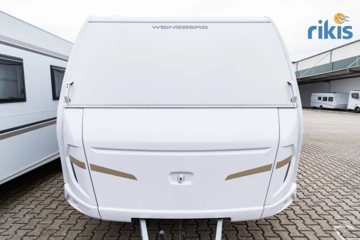Fahrzeugbild Weinsberg CaraOne 450 FU #2