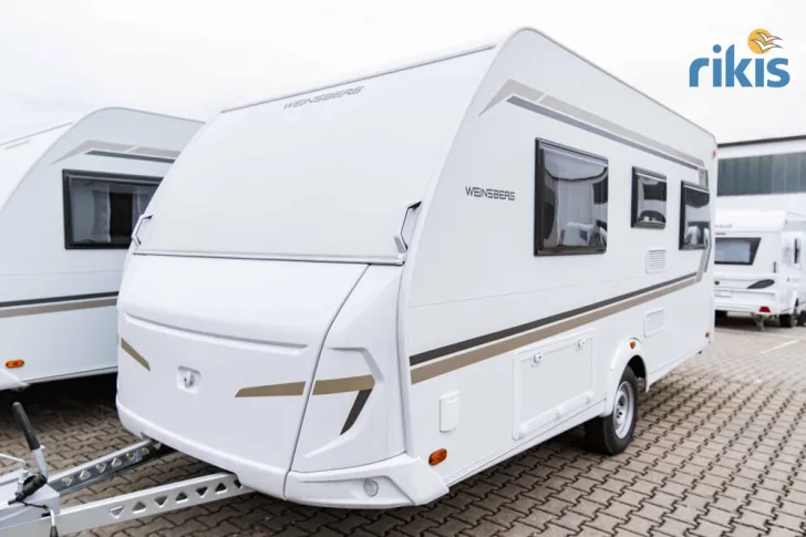 Fahrzeugbild Weinsberg CaraOne 450 FU #3