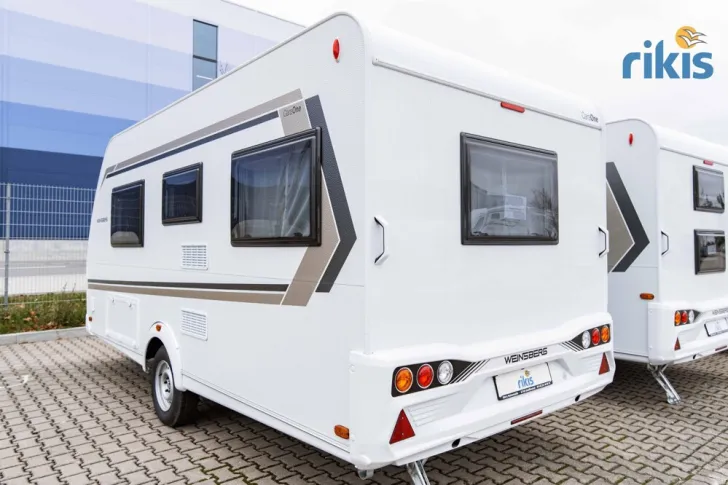 Fahrzeugbild Weinsberg CaraOne 450 FU #6