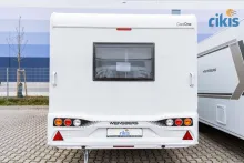 Fahrzeugbild Weinsberg CaraOne 450 FU #7