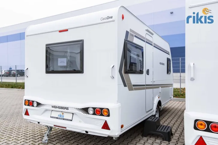 Fahrzeugbild Weinsberg CaraOne 450 FU #8