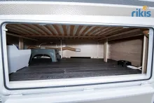 Fahrzeugbild Weinsberg CaraOne 450 FU #9
