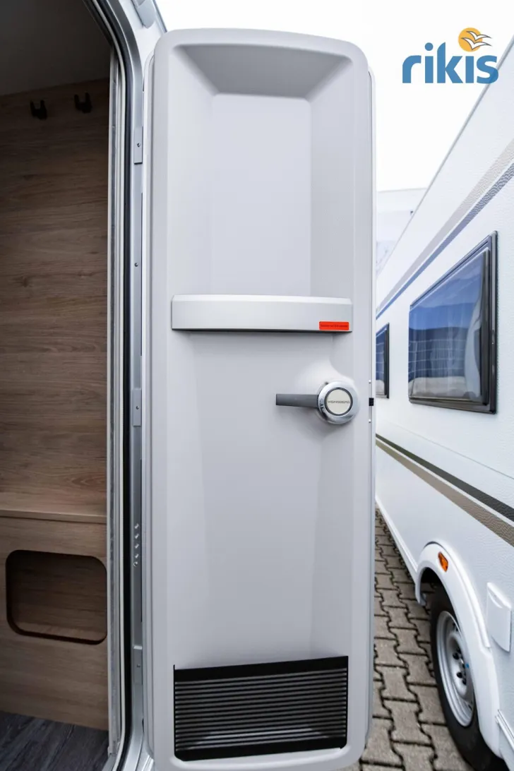 Fahrzeugbild Weinsberg CaraOne 450 FU #10