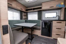 Fahrzeugbild Weinsberg CaraOne 450 FU #11