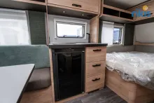 Fahrzeugbild Weinsberg CaraOne 450 FU #12