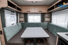 Fahrzeugbild Weinsberg CaraOne 450 FU #15
