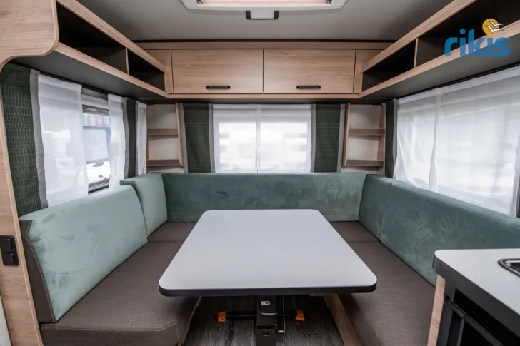 Fahrzeugbild Weinsberg CaraOne 450 FU #15