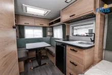Fahrzeugbild Weinsberg CaraOne 450 FU #19