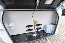 Fahrzeugbild Weinsberg CaraOne 450 FU #20