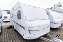 Fahrzeugbild Weinsberg CaraOne 500 FDK #1