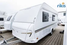 Fahrzeugbild Weinsberg CaraOne 500 FDK #3