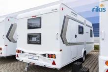 Fahrzeugbild Weinsberg CaraOne 500 FDK #7