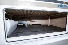 Fahrzeugbild Weinsberg CaraOne 500 FDK #8