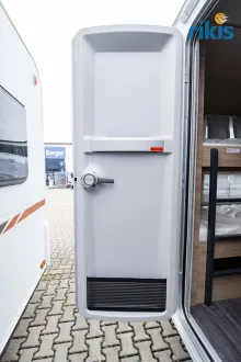 Fahrzeugbild Weinsberg CaraOne 500 FDK #9