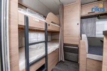 Fahrzeugbild Weinsberg CaraOne 500 FDK #10