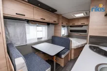 Fahrzeugbild Weinsberg CaraOne 500 FDK #11