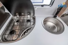 Fahrzeugbild Weinsberg CaraOne 500 FDK #13