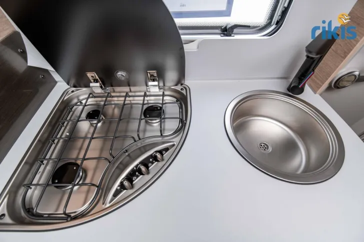 Fahrzeugbild Weinsberg CaraOne 500 FDK #13