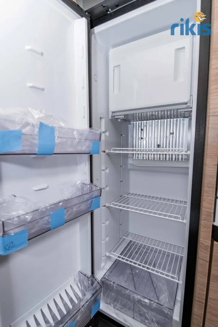 Fahrzeugbild Weinsberg CaraOne 500 FDK #14